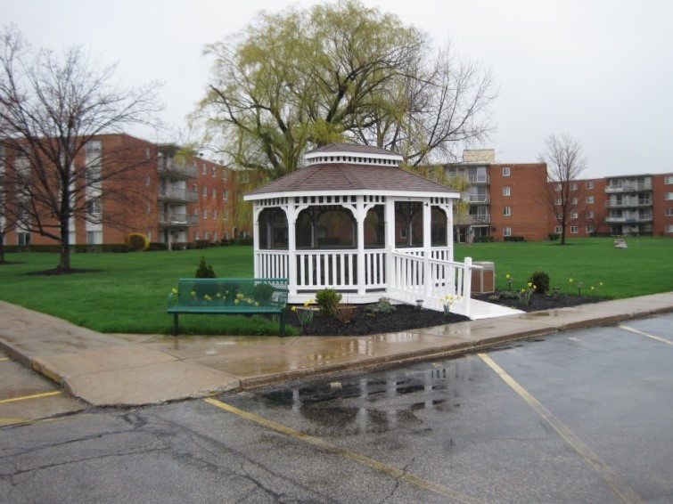 Luther House