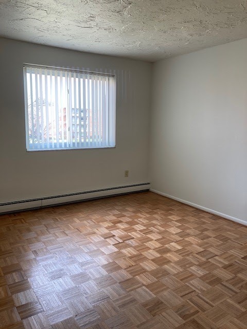 Luther House
