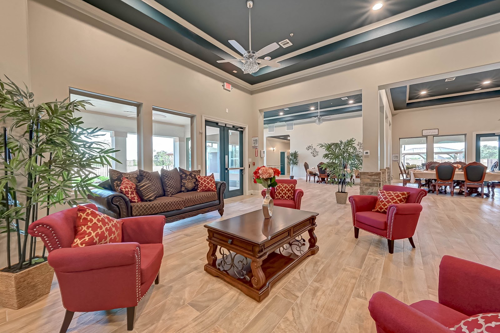 Affectionate Care Assisted Living & Memory Care
