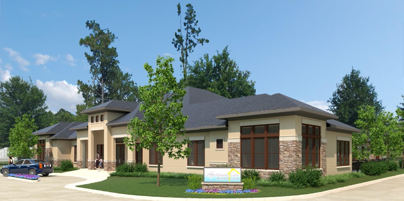 Affectionate Care Assisted Living & Memory Care
