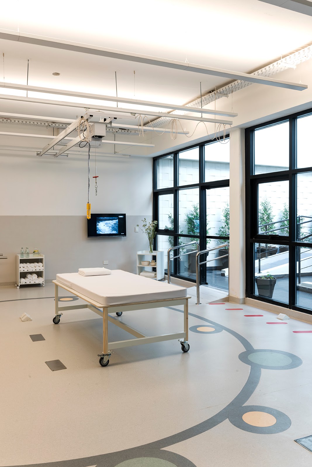 We Care, Residencia de Lujo para Personas Mayores
