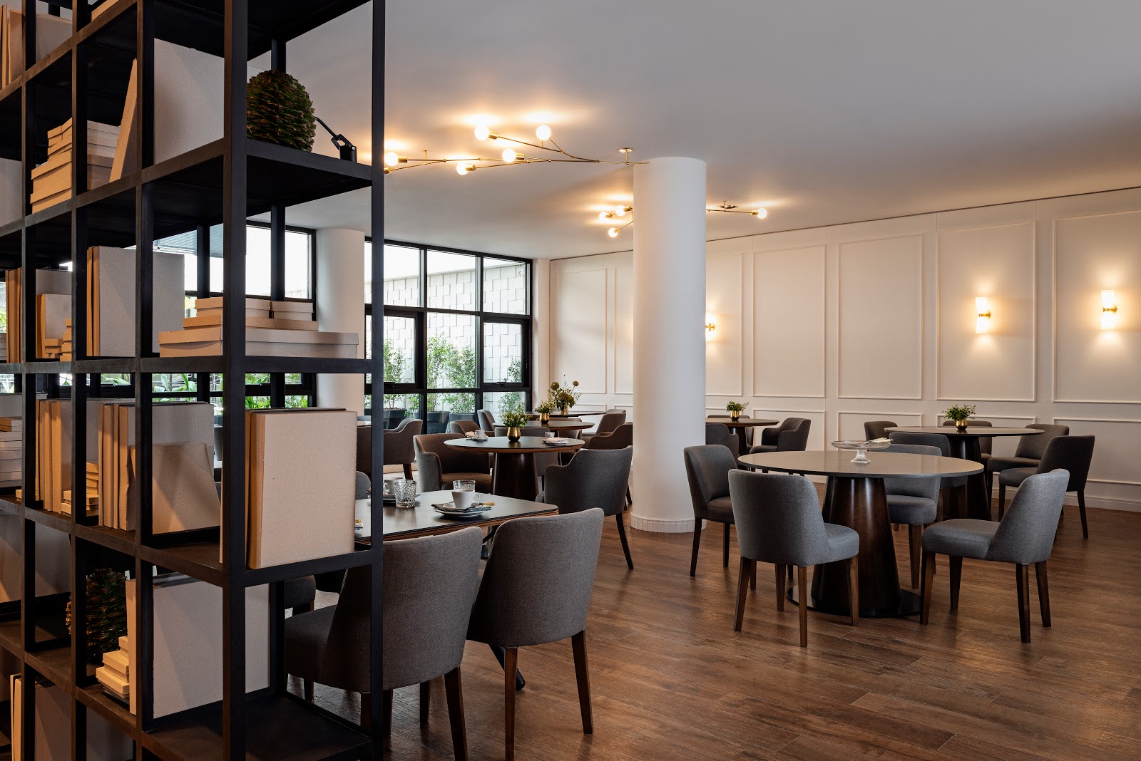 We Care, Residencia de Lujo para Personas Mayores