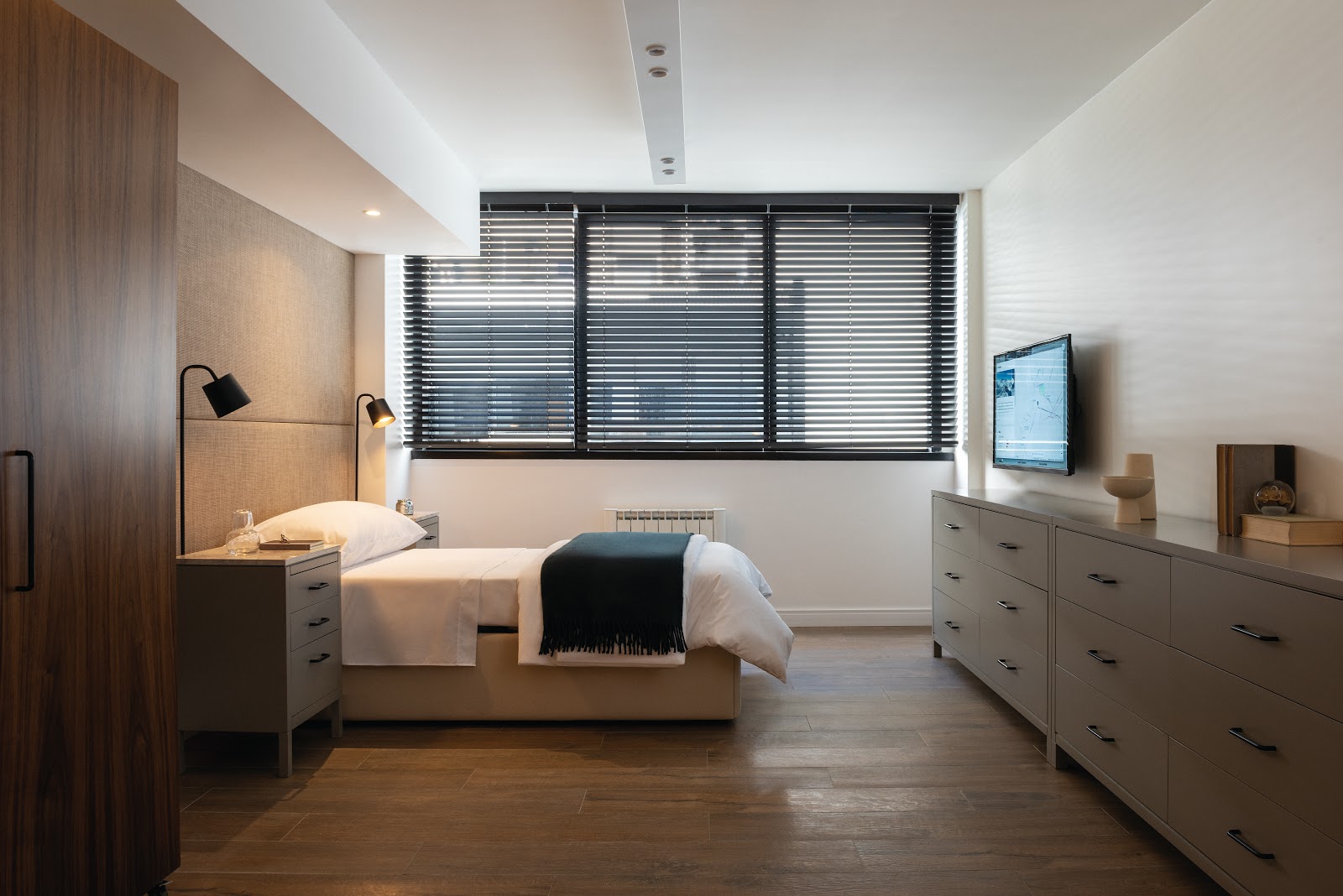 We Care, Residencia de Lujo para Personas Mayores