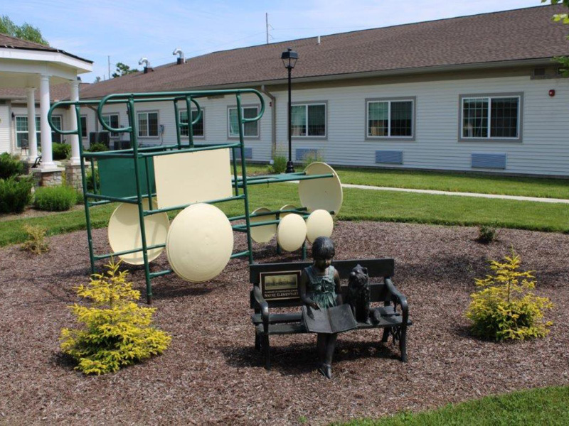 Avenue at Wooster Care and Rehabilitation Center