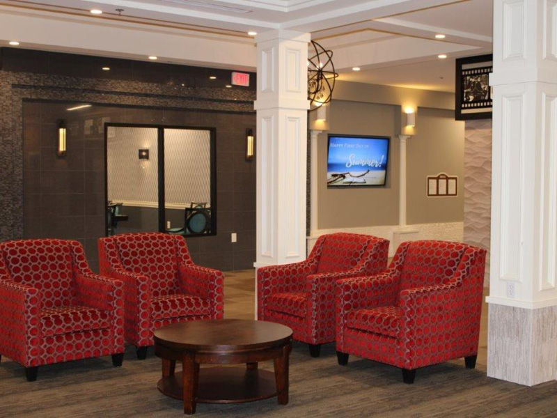 Avenue at Wooster Care and Rehabilitation Center