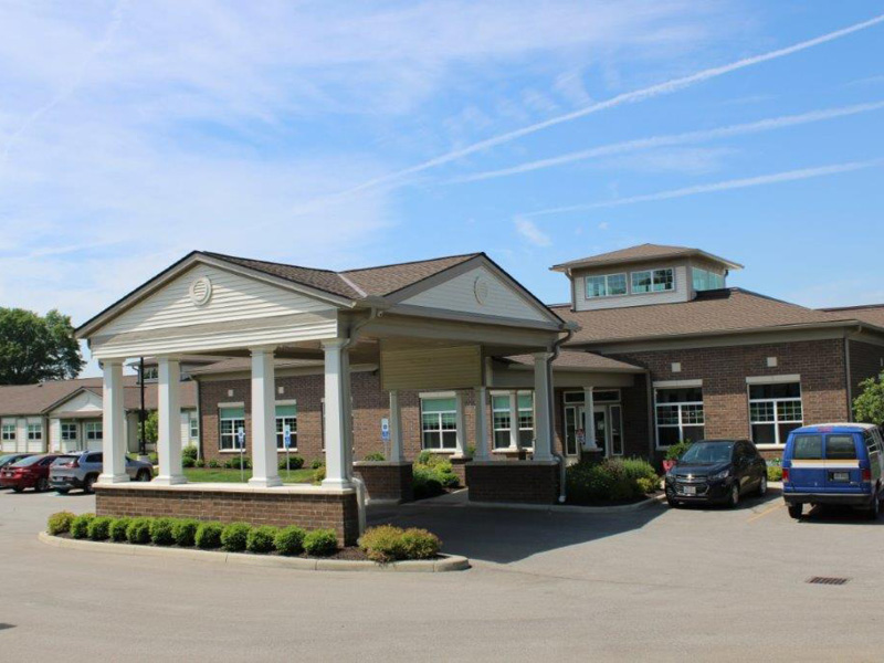 Avenue at Wooster Care and Rehabilitation Center