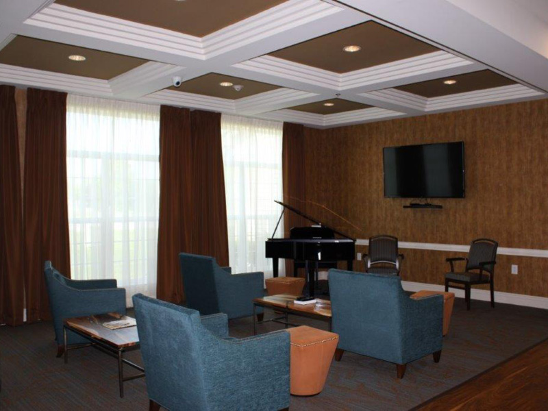 Avenue at Wooster Care and Rehabilitation Center