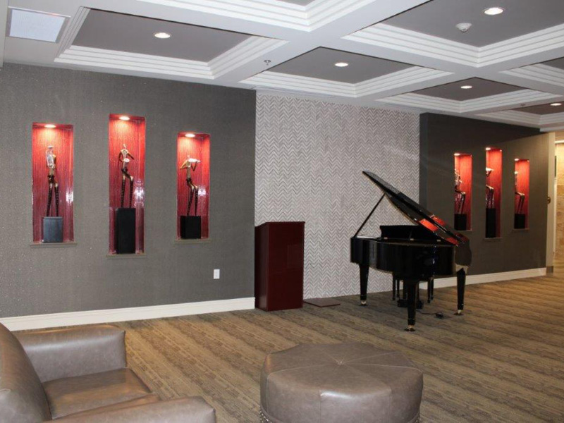 Avenue at Wooster Care and Rehabilitation Center
