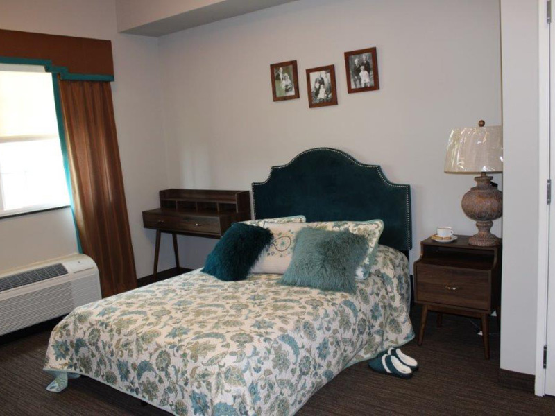 Avenue at Wooster Care and Rehabilitation Center