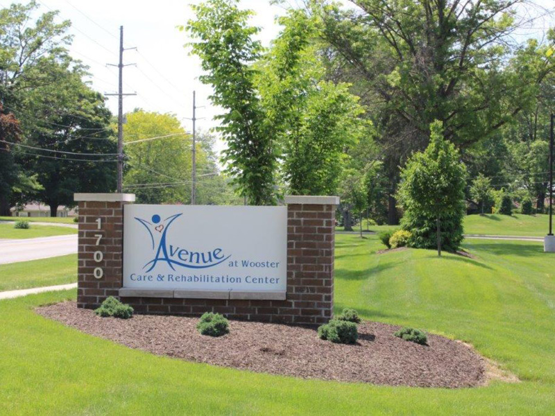 Avenue at Wooster Care and Rehabilitation Center