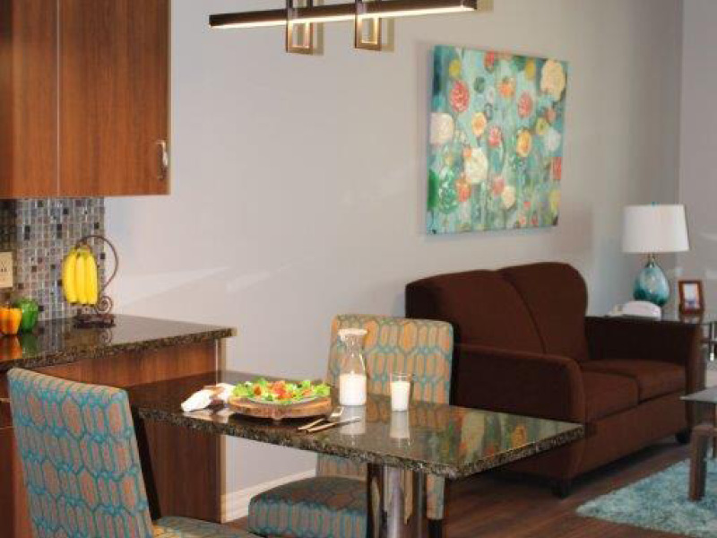 Avenue at Wooster Care and Rehabilitation Center