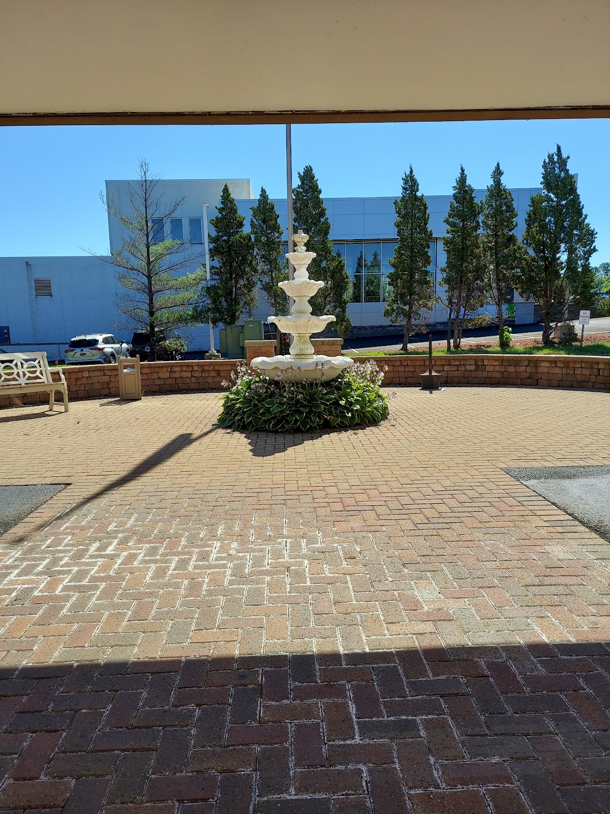 Westmont Manor Health and Rehab Center
