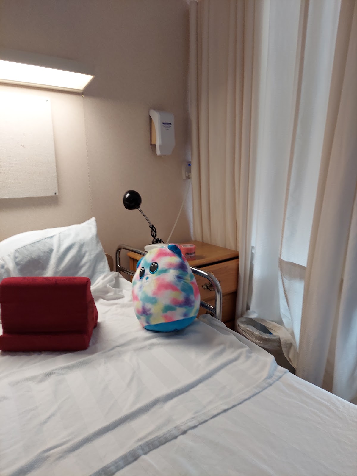Westmont Manor Health and Rehab Center