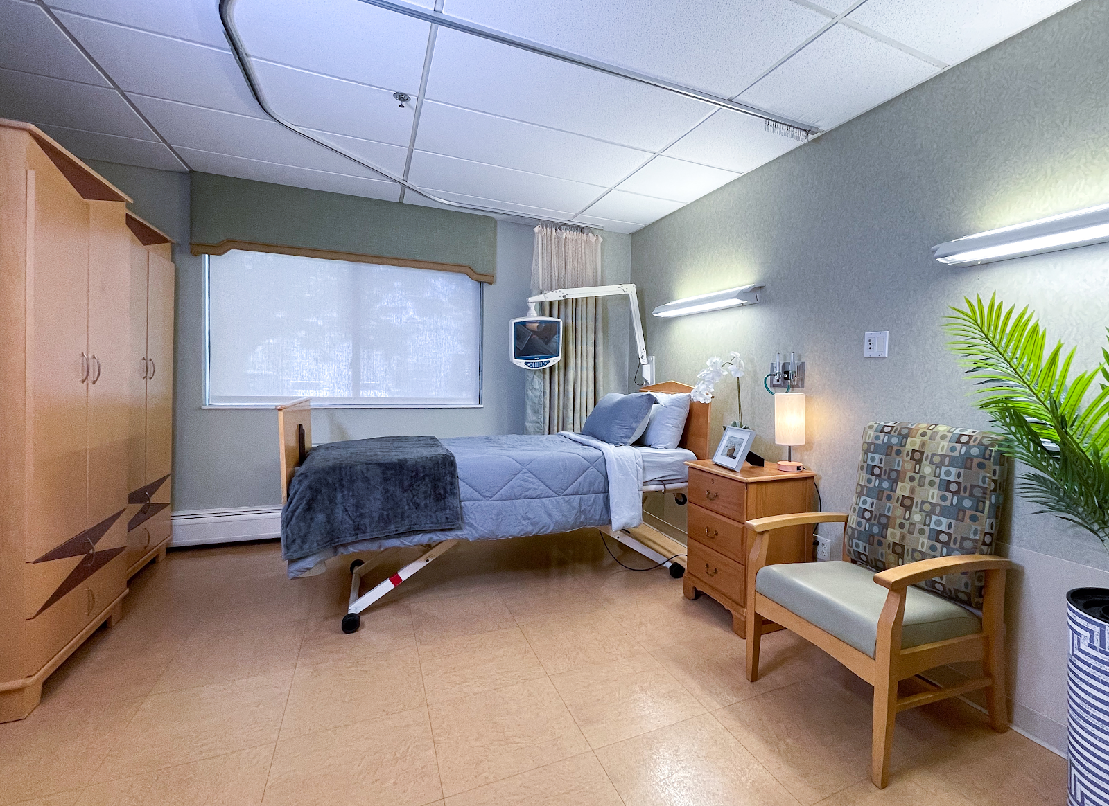 Westmont Manor Health and Rehab Center