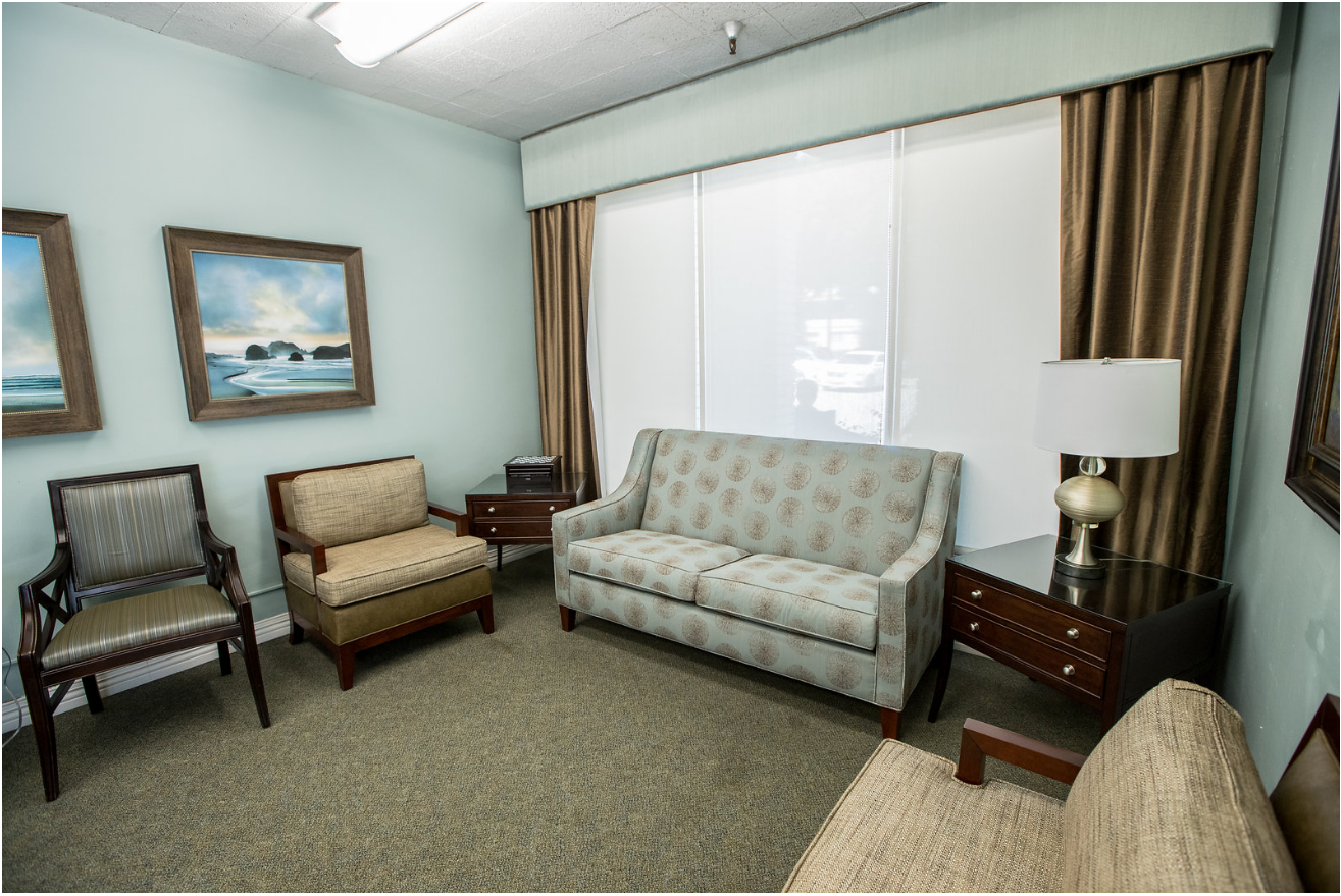 Culver West Health Center