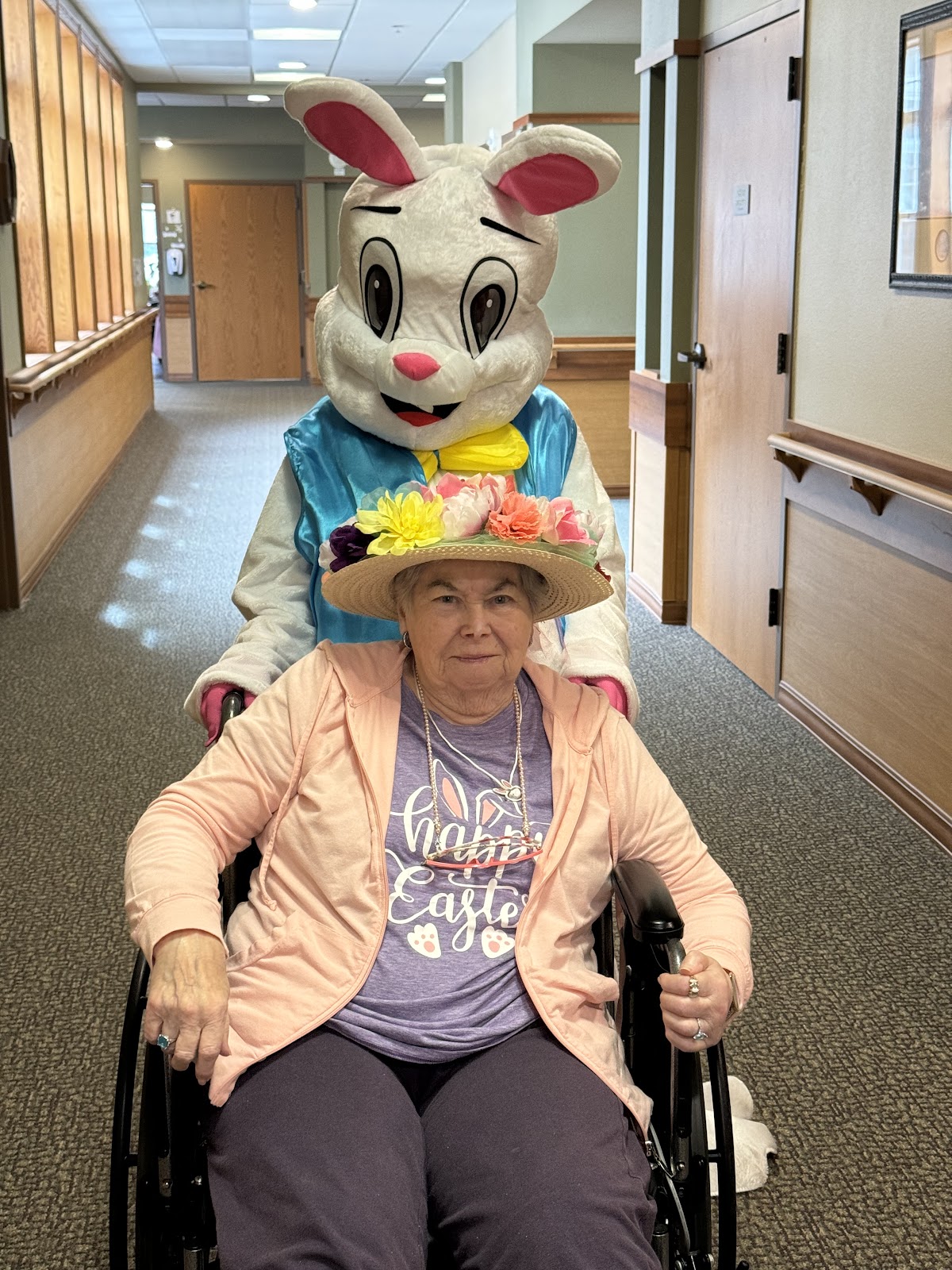 Baldwin Care Center