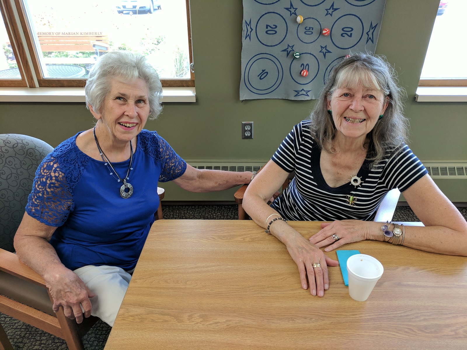 Baldwin Care Center