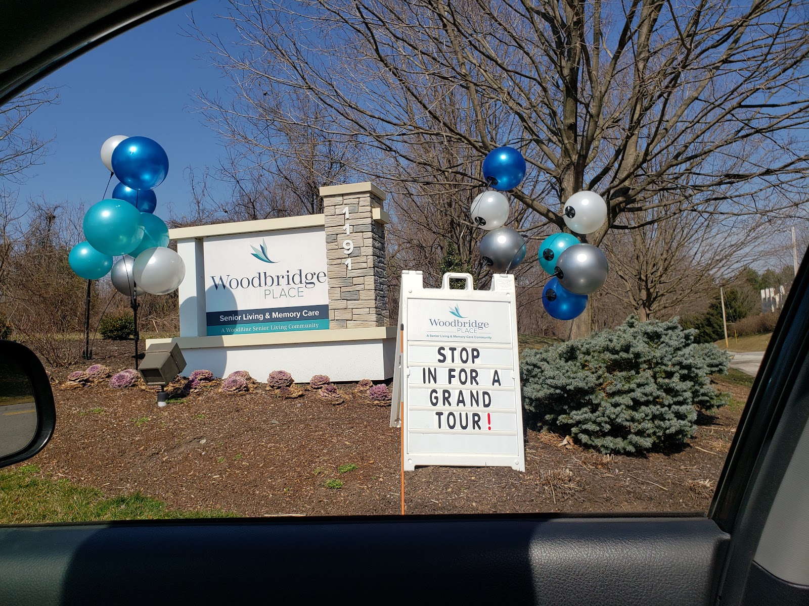 Woodbridge Place Senior Living