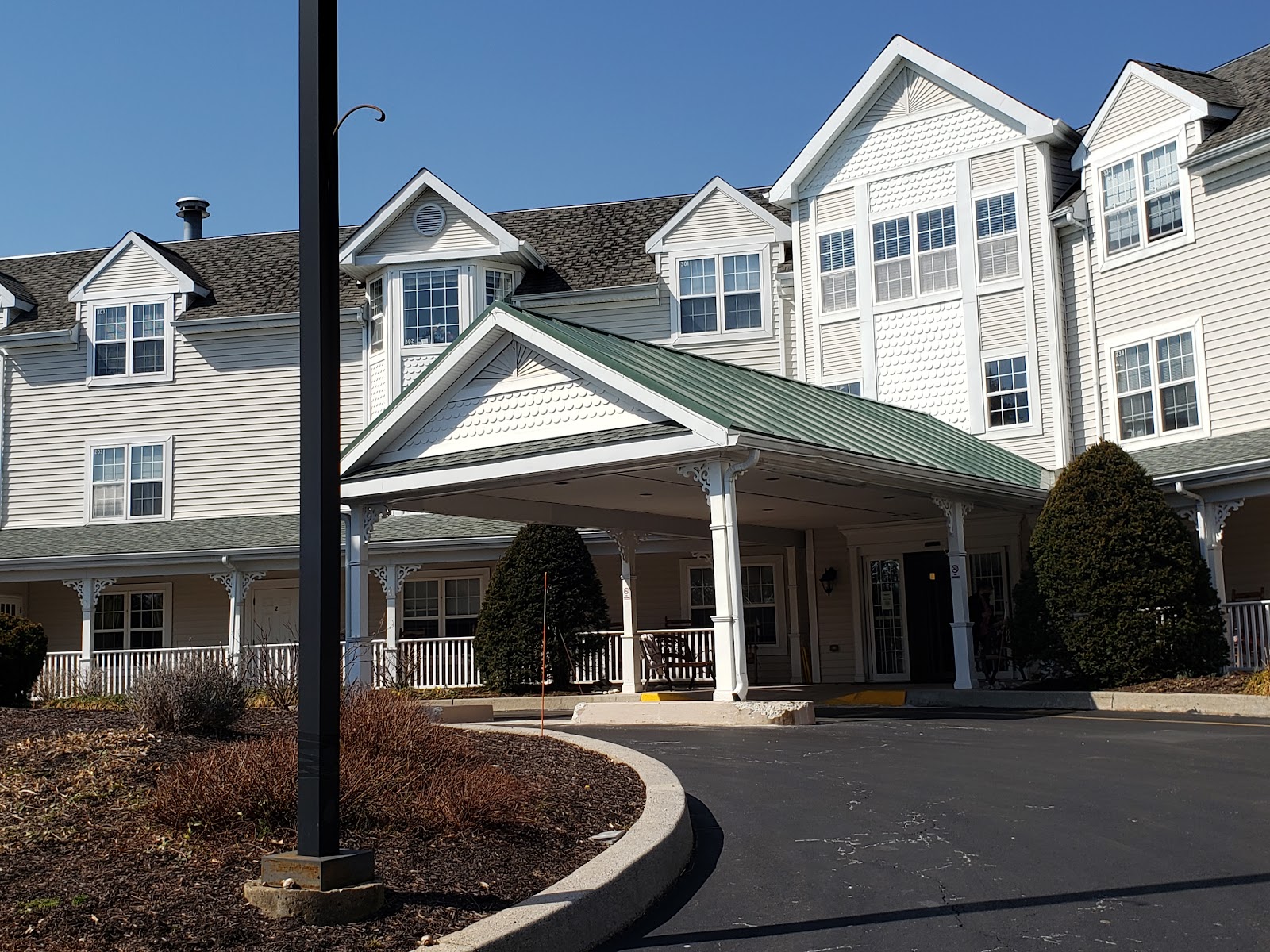 Woodbridge Place Senior Living