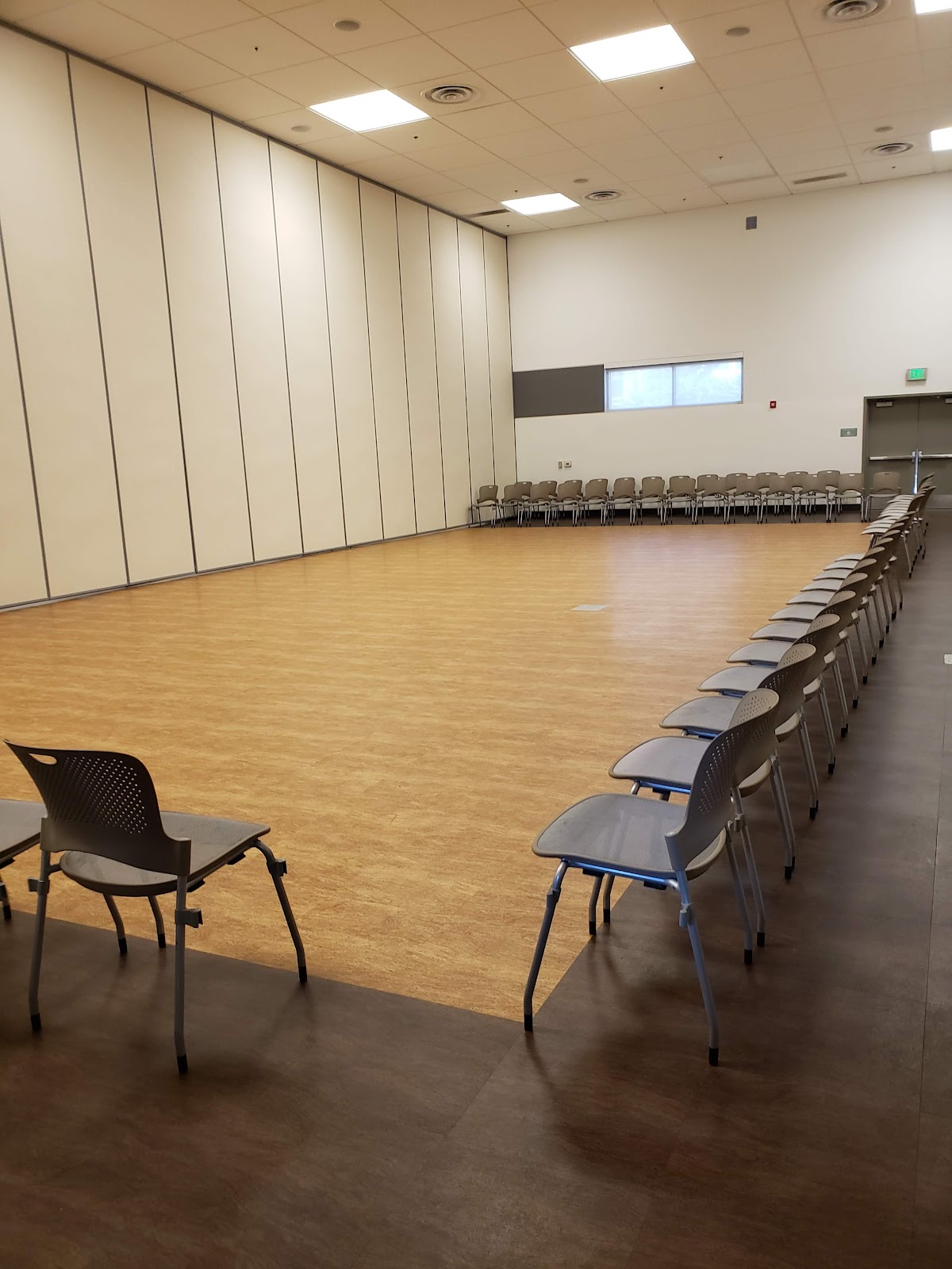 Douglas F. Dollarhide Community Center