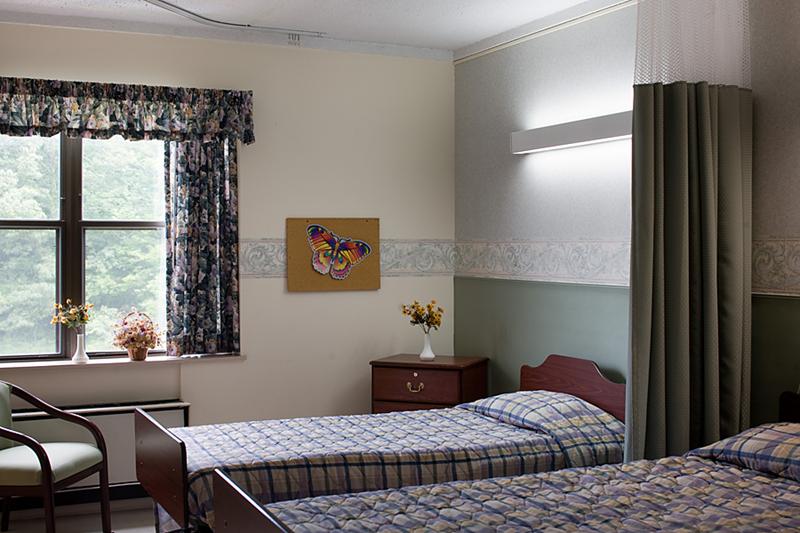 Silver Stream Nursing and Rehabilitation Center