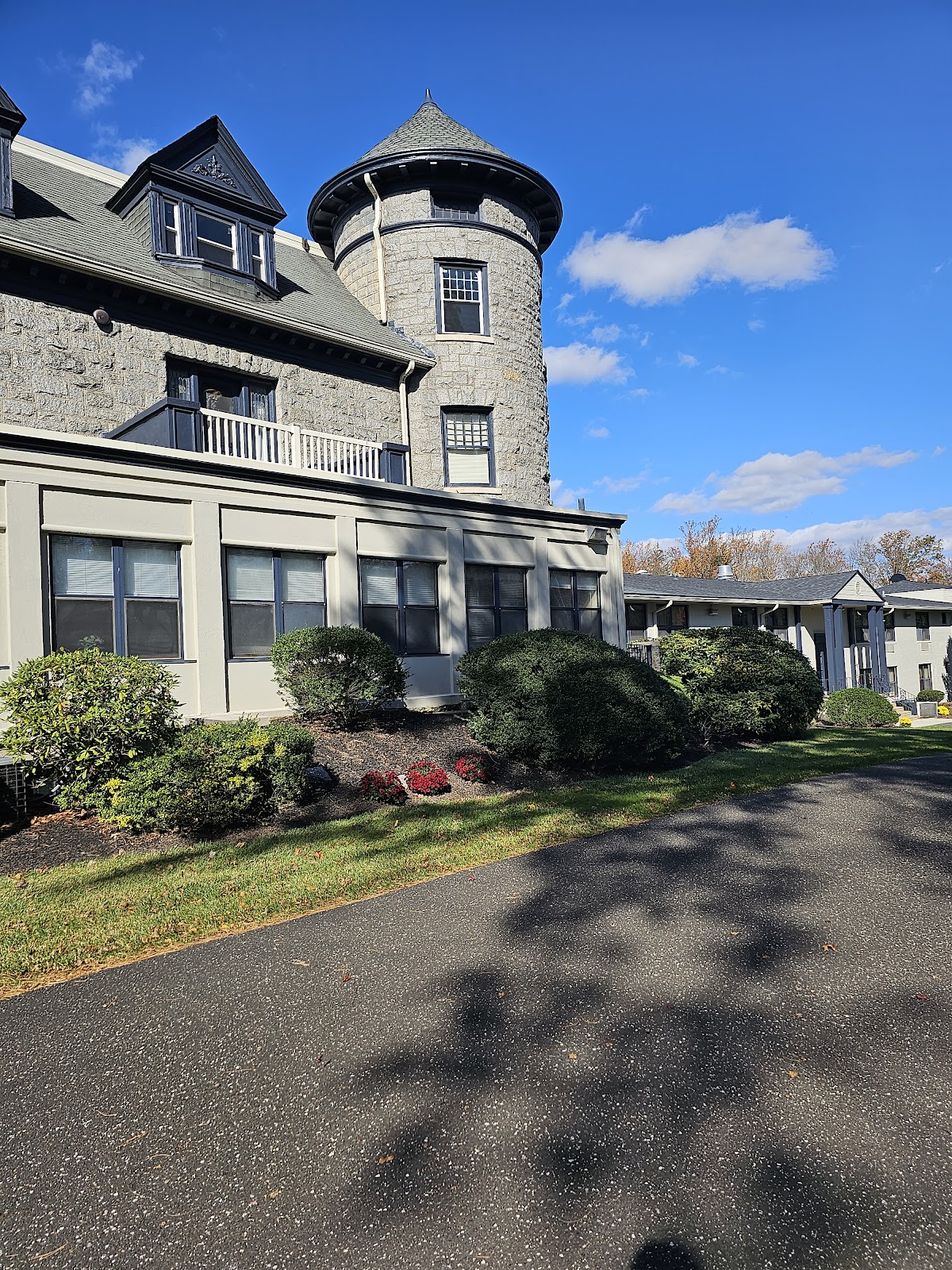 Silver Stream Nursing and Rehabilitation Center