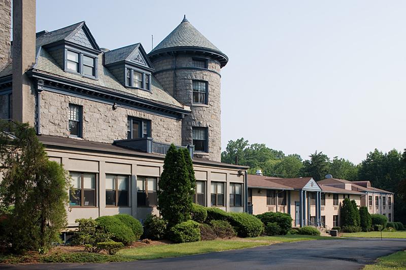 Silver Stream Nursing and Rehabilitation Center