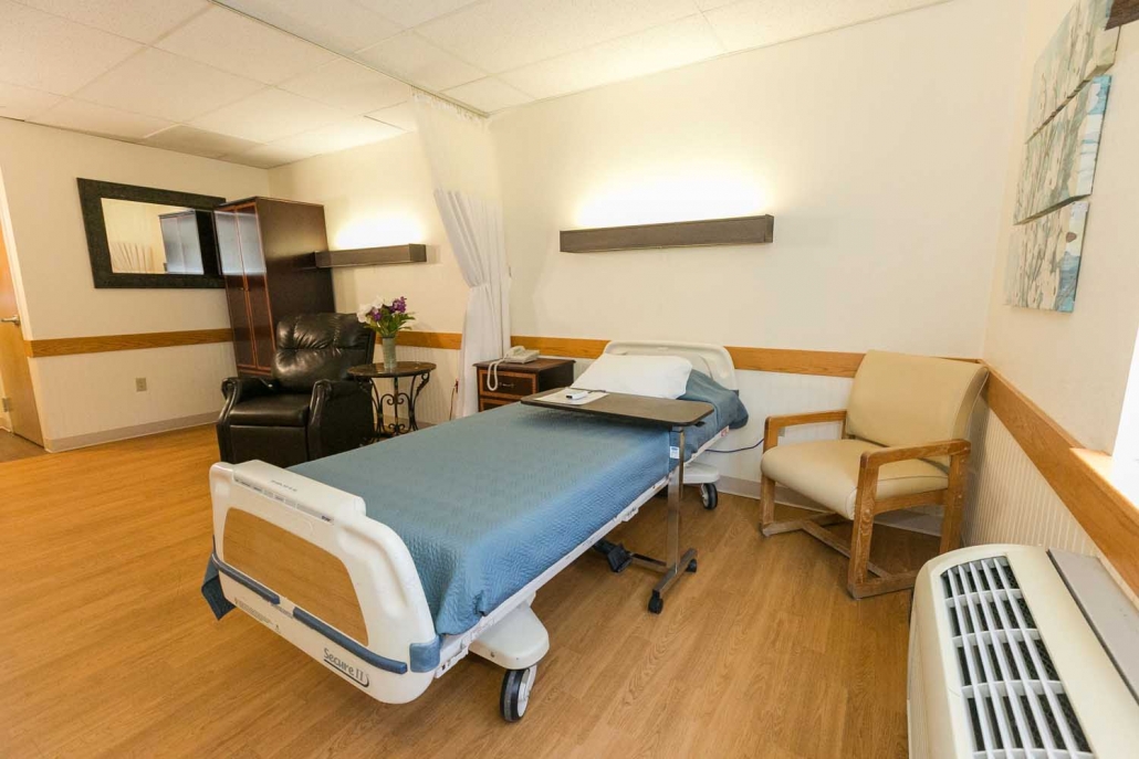 Cedar Health and Rehabilitation