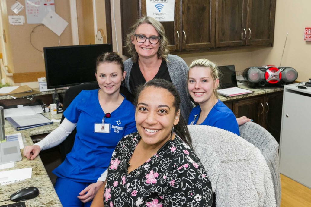 Cedar Health and Rehabilitation