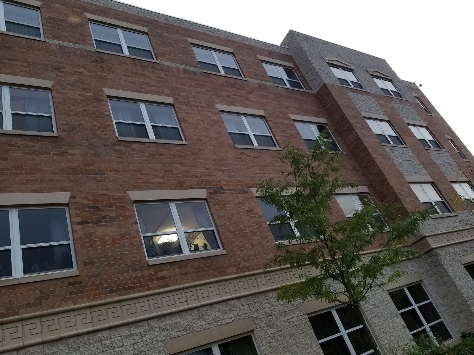 Greek American Rehabilitation & Care Centre
