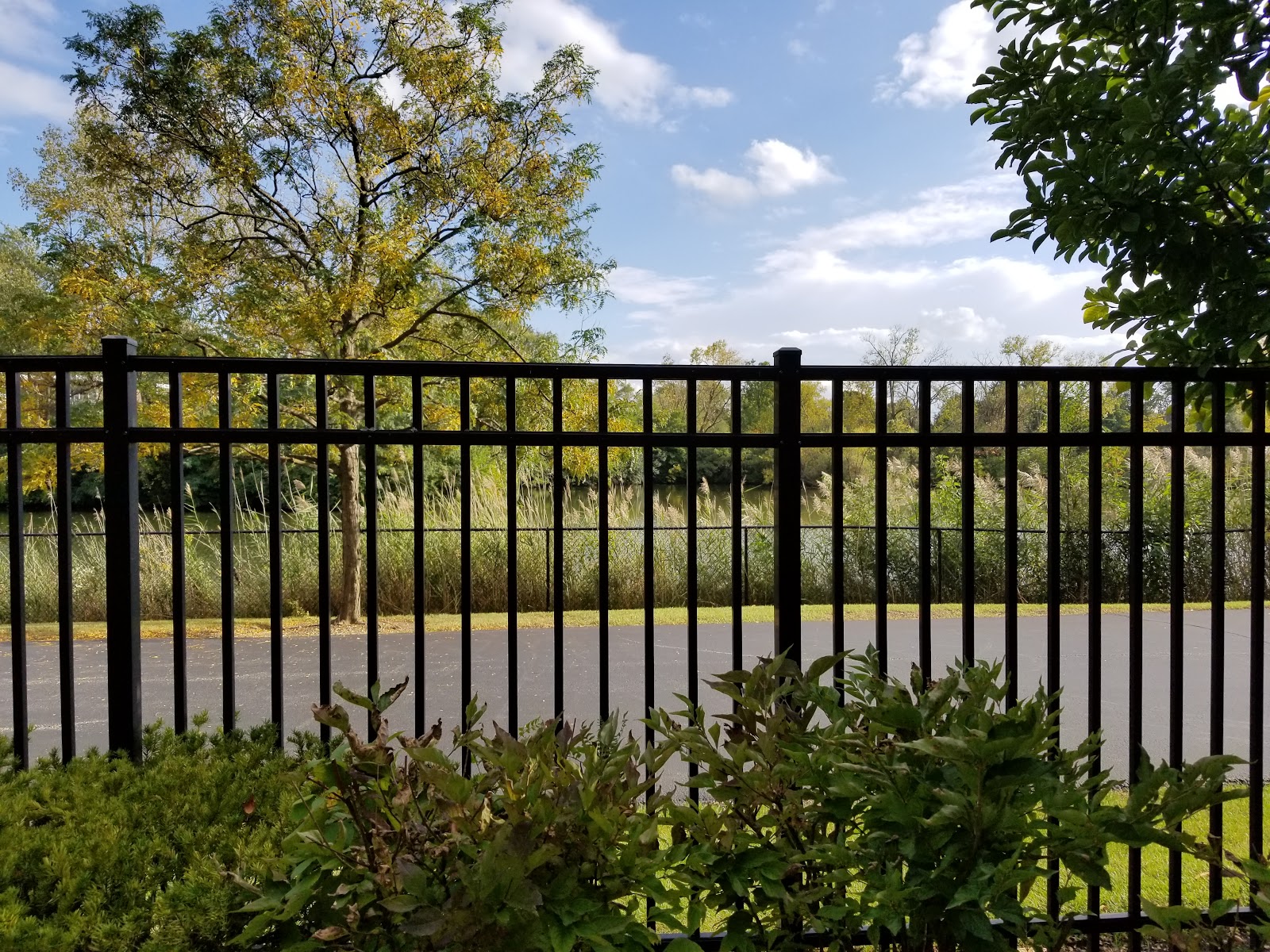 Greek American Rehabilitation & Care Centre