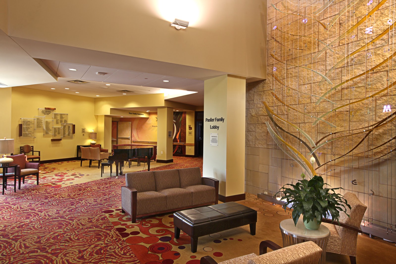 Shaller Family Sholom East Campus
