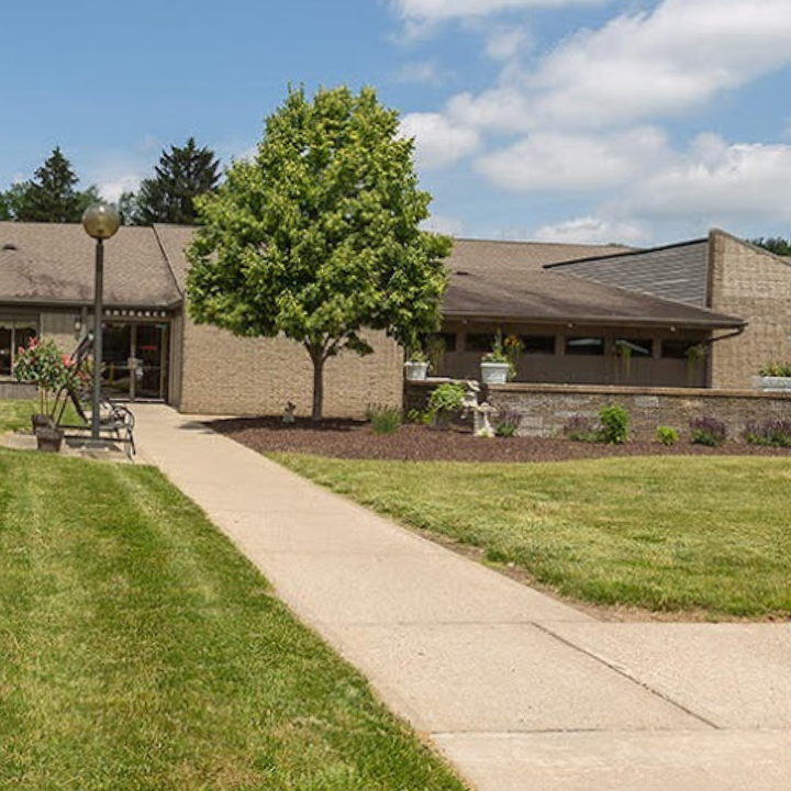 Adams Lane Healthcare & Rehabilitation