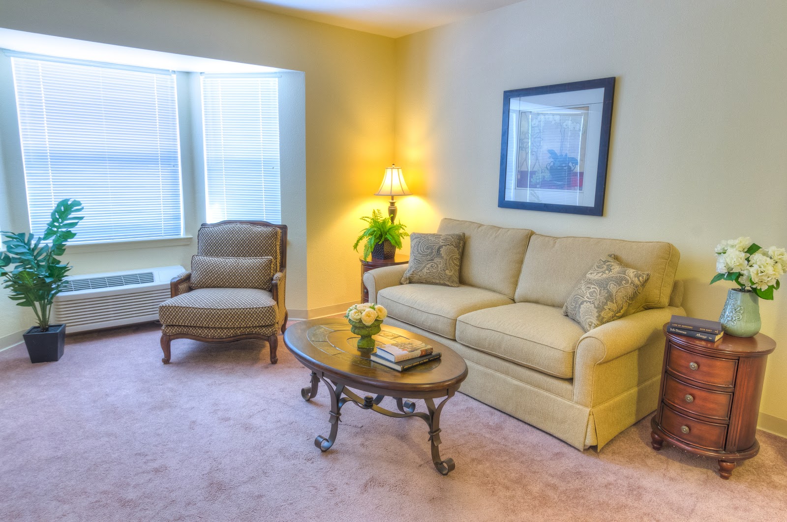 The Meadows Assisted Living