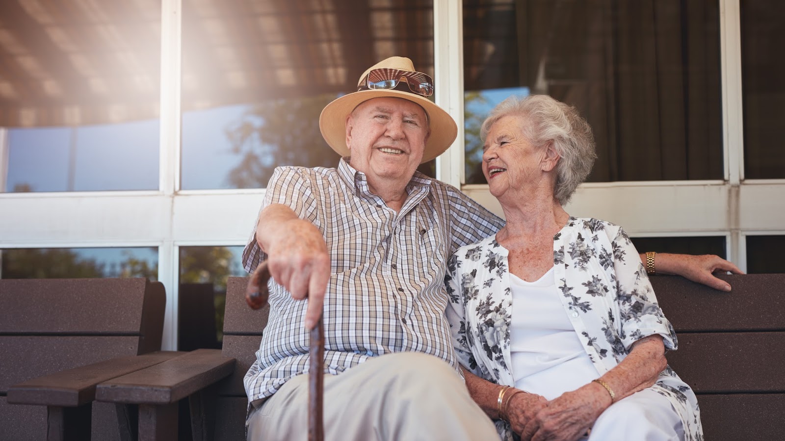 The Meadows Assisted Living