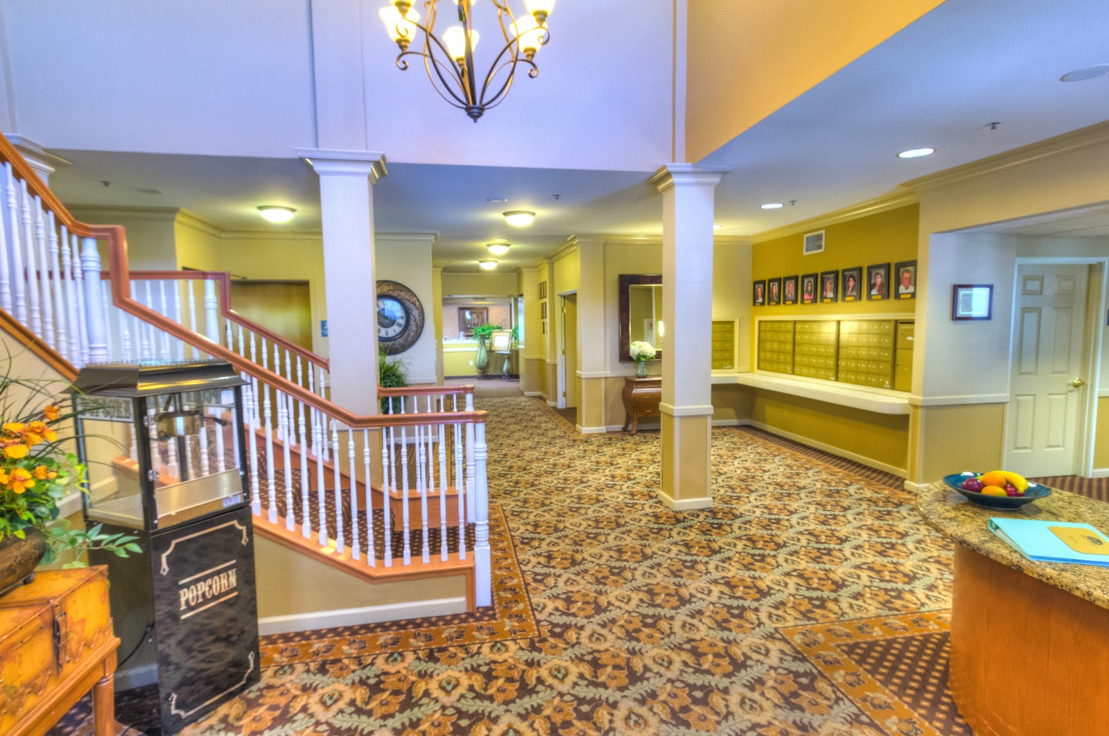 The Meadows Assisted Living