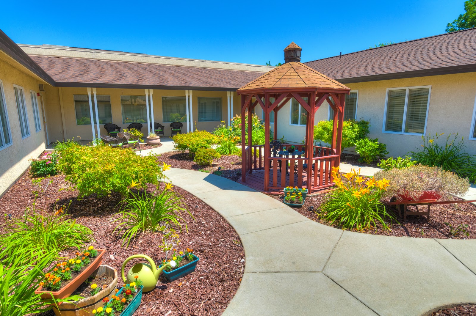 The Meadows Assisted Living