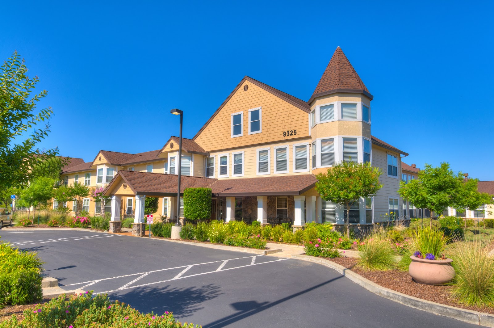 The Meadows Assisted Living