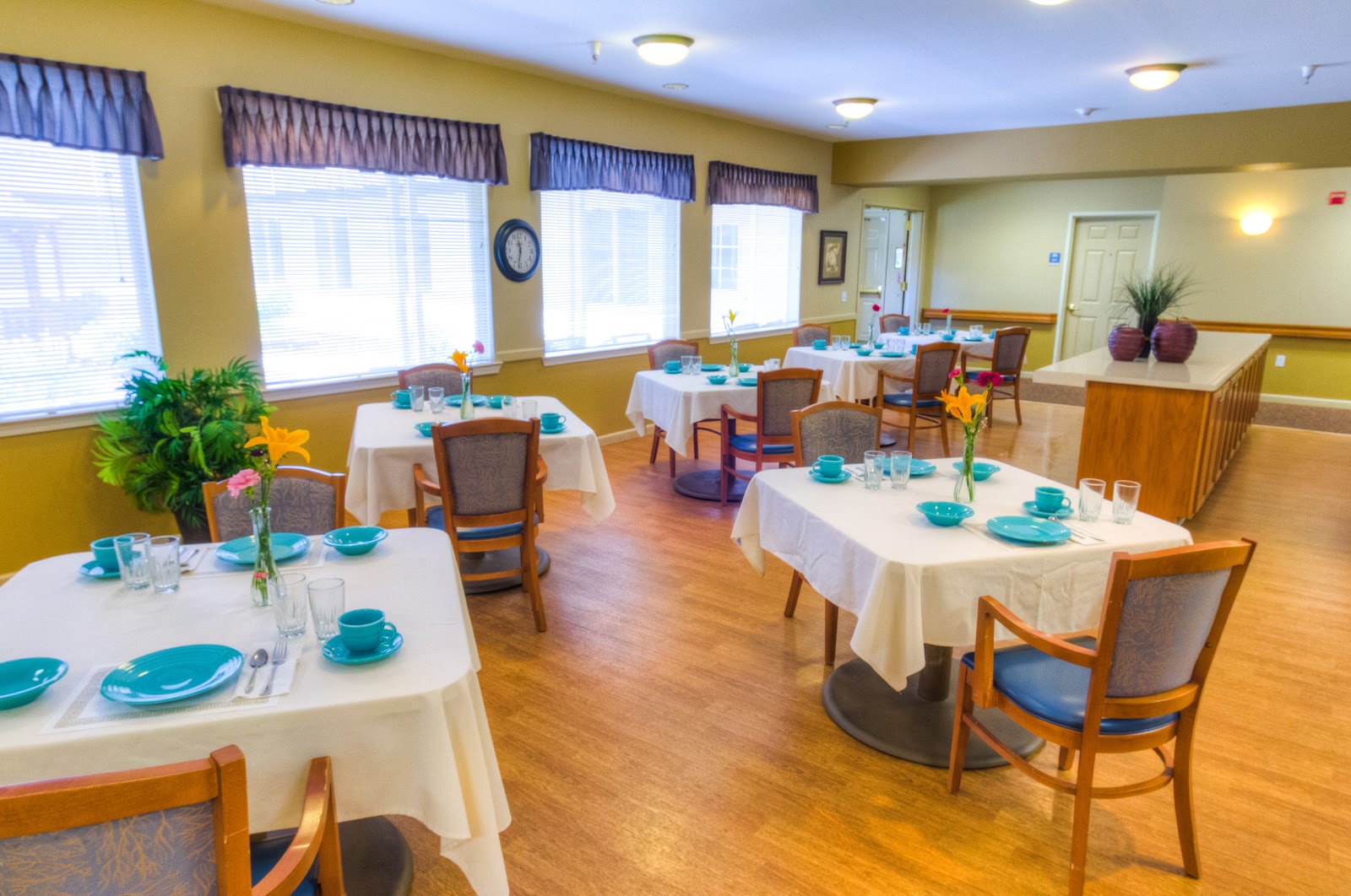 The Meadows Assisted Living