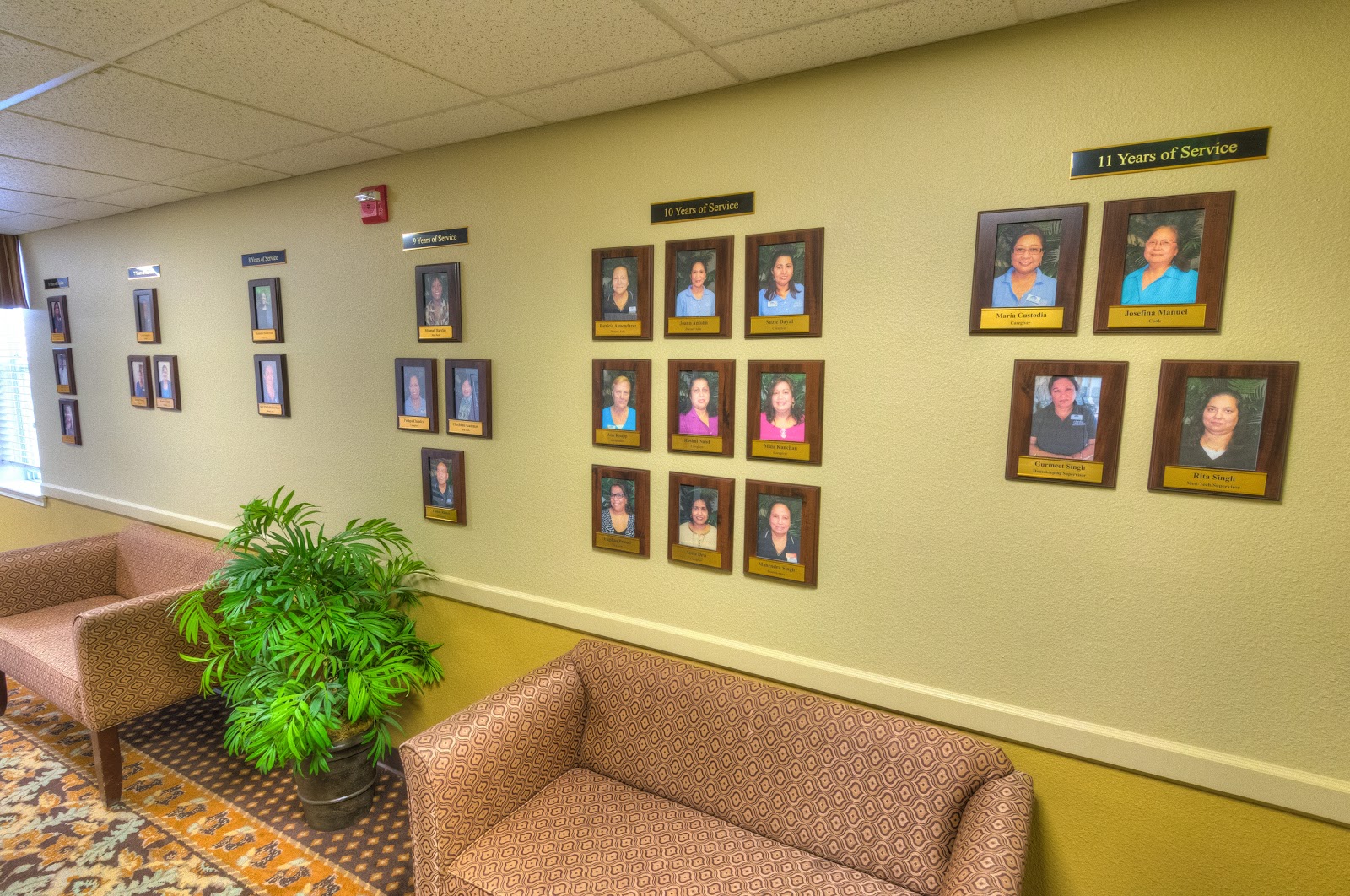 The Meadows Assisted Living