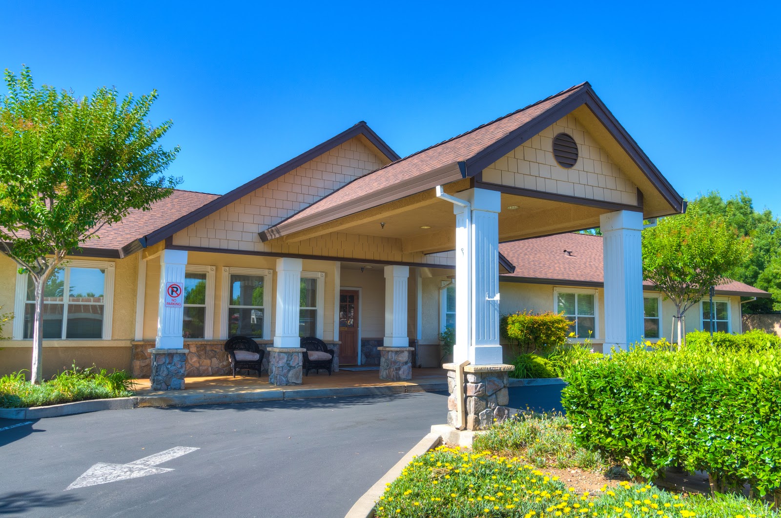 The Meadows Assisted Living