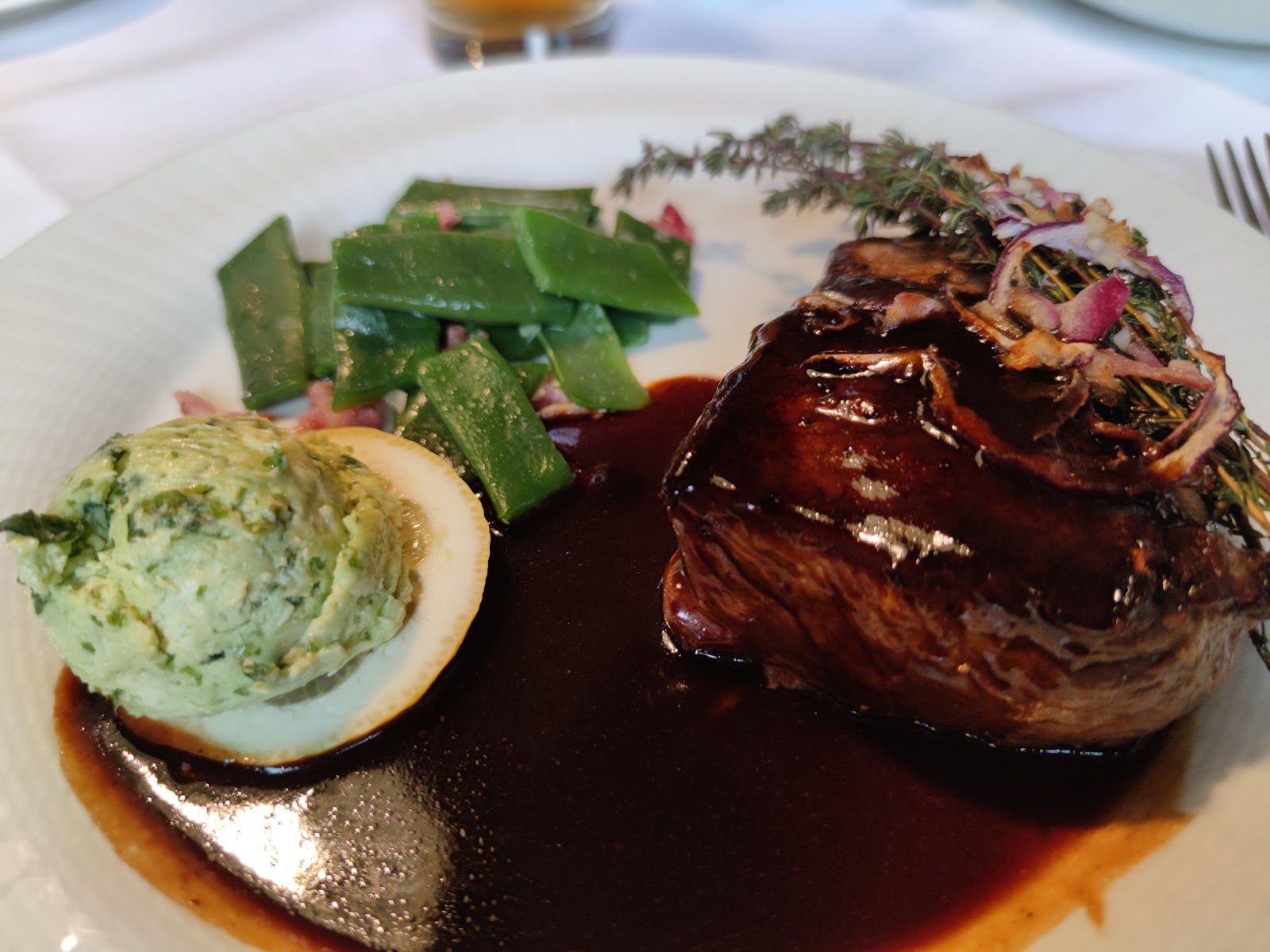 Landgasthof und Restaurant Zum Lamm - Bahlingen am Kaiserstuhl