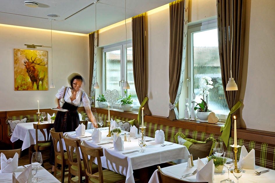 Landgasthof und Restaurant Zum Lamm - Bahlingen am Kaiserstuhl