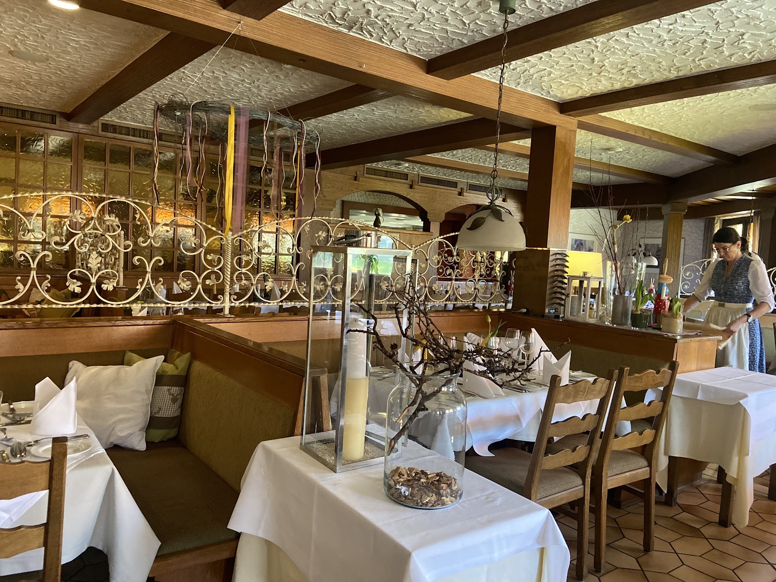 Landgasthof und Restaurant Zum Lamm - Bahlingen am Kaiserstuhl