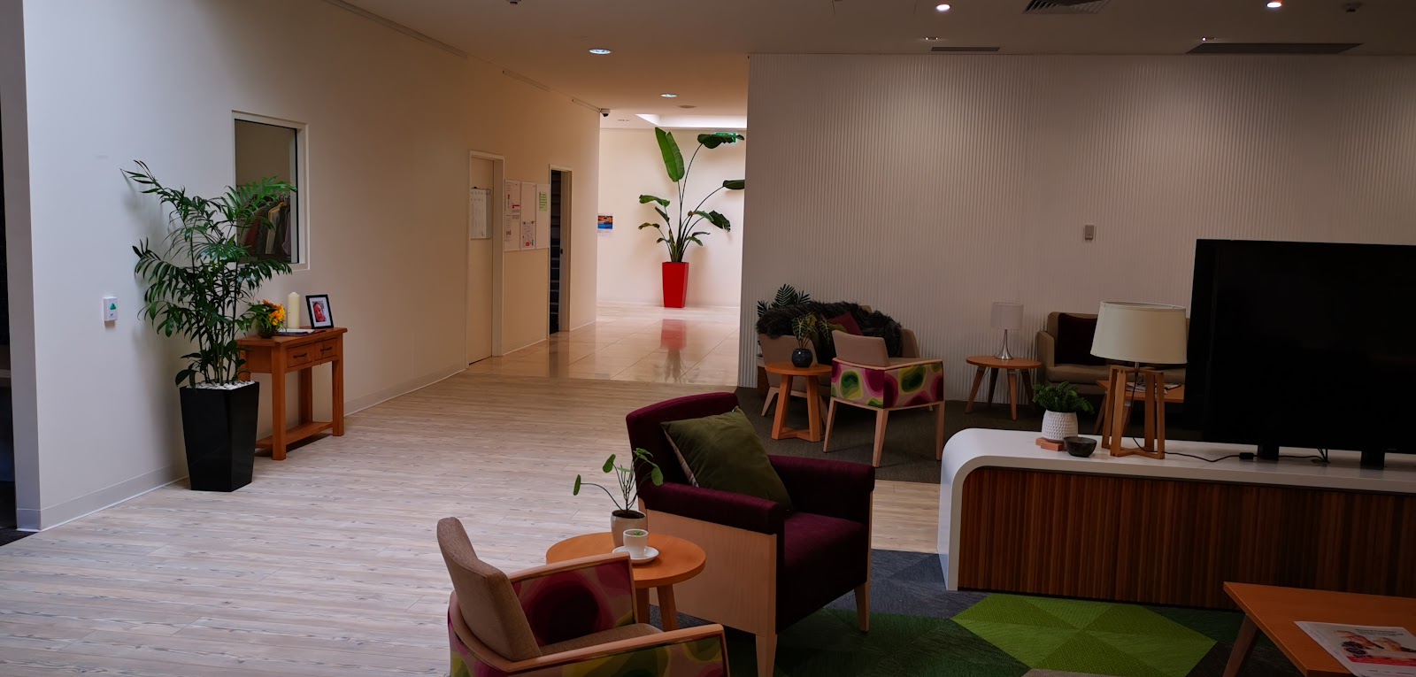 St. Basil's Aegean Village Aged Care