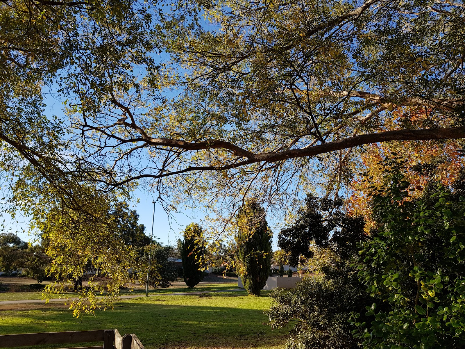 St. Basil's Aegean Village Aged Care