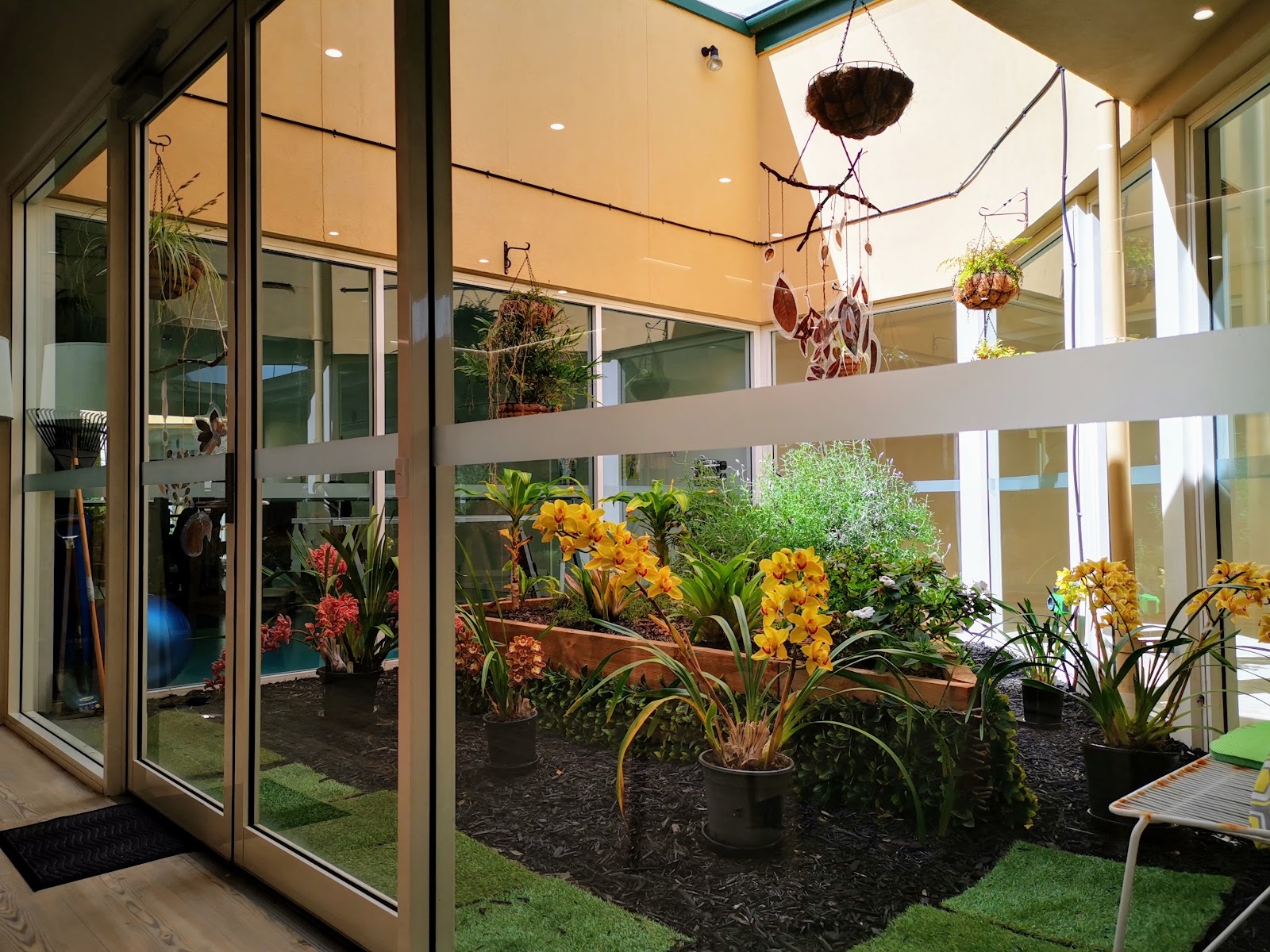 St. Basil's Aegean Village Aged Care