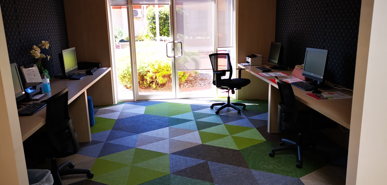 St. Basil's Aegean Village Aged Care
