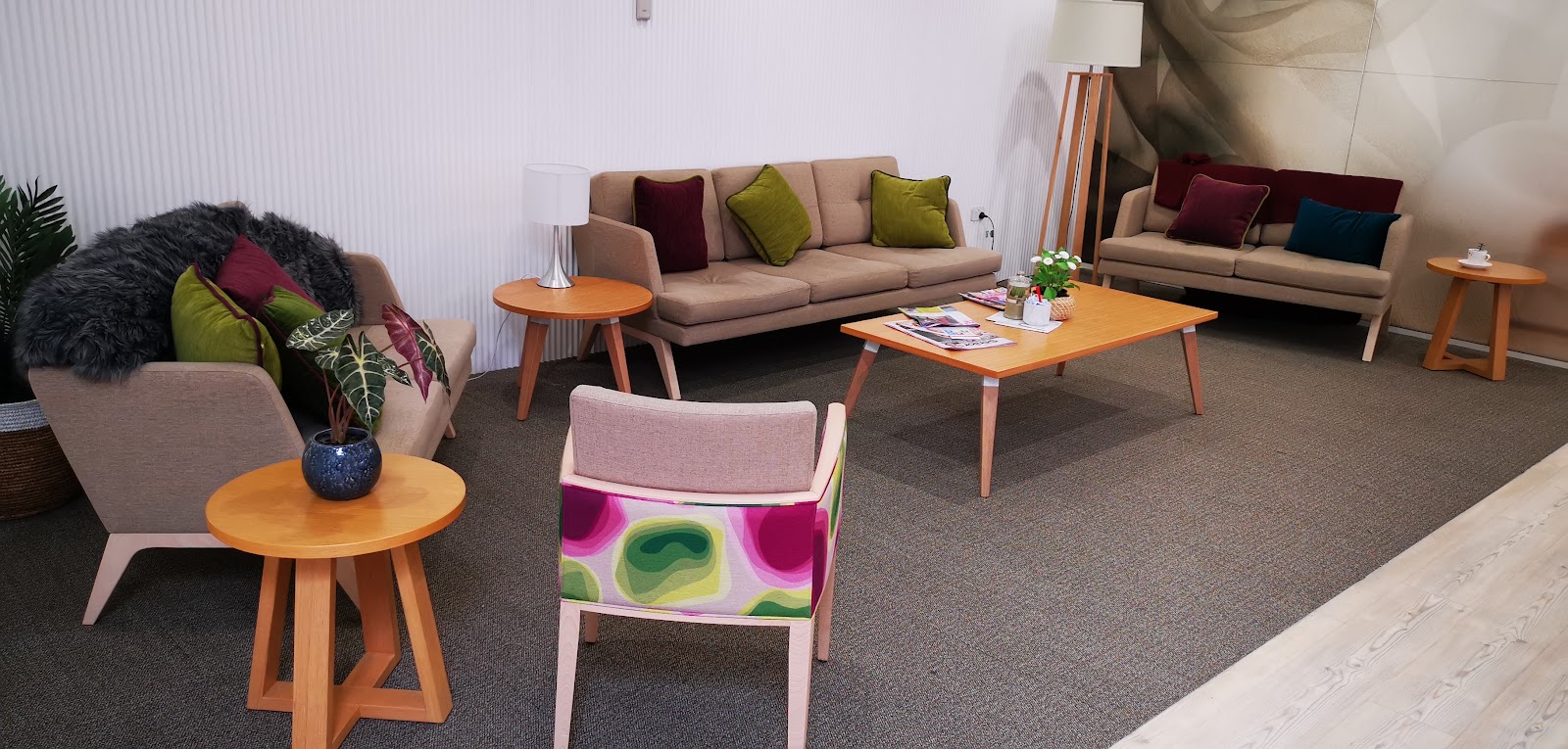St. Basil's Aegean Village Aged Care