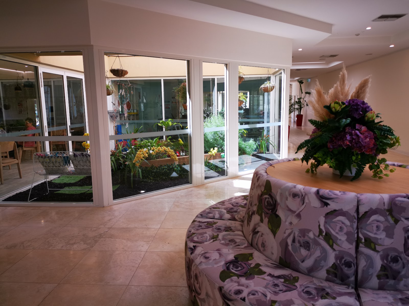 St. Basil's Aegean Village Aged Care